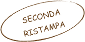 SECONDA RISTAMPA