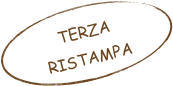 TERZA RISTAMPA