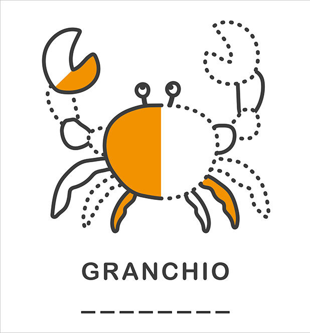 Copertina Disegno Coloro e Scrivo 2.0 (Rosso) - PaPelu, Libri per Bambini e Bambine