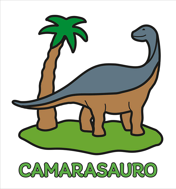 Io Coloro Dinosauri 3.0 - PaPelu, Libri per Bambini e Bambine