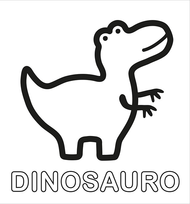 Io Coloro il mio Primo Color 2.0 - PaPelu, Libri per Bambini e Bambine