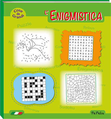 L'Enigmistica - PaPelu