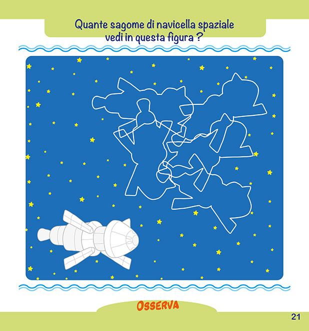 I miei Giochi - PaPelu, Libri per Bambini e Bambine
