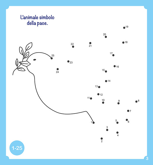 I Puntini - PaPelu, Libri per Bambini e Bambine
