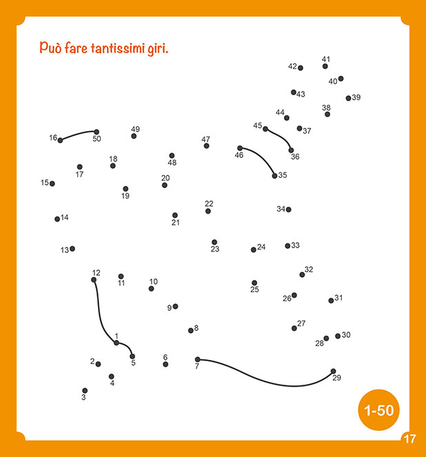 I Puntini - PaPelu, Libri per Bambini e Bambine
