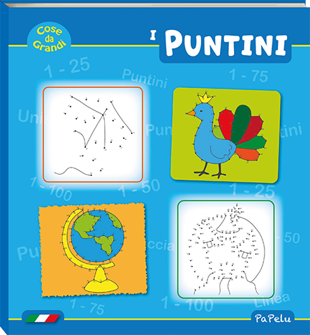 I Puntini - PaPelu