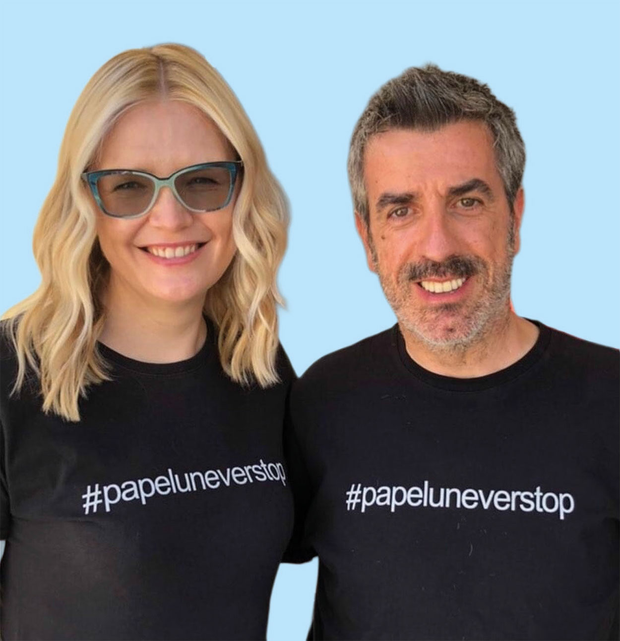 Team PaPelu
