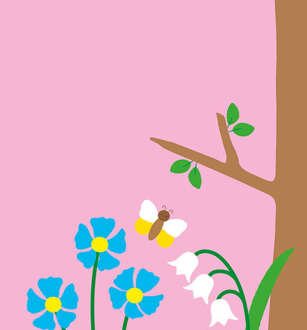I Miei Primi Autoadesivi Removibili Gli Animali del Giardino - PaPelu, Libri per Bambini e Bambine