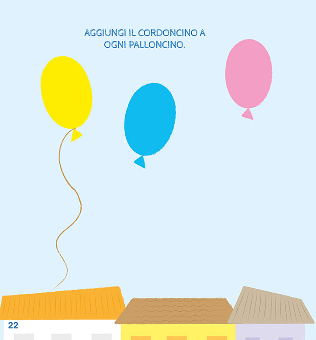 Il mio Primo Quaderno degli Scarabocchi - PaPelu, Libri per Bambini e Bambine