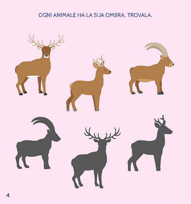 Il mio Primo Quaderno dei Giochi di Logica 2.0 - PaPelu, Libri per Bambini e Bambine
