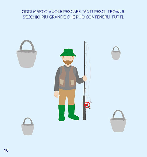 Il mio Primo Quaderno dei Giochi di Logica 2.0 - PaPelu, Libri per Bambini e Bambine