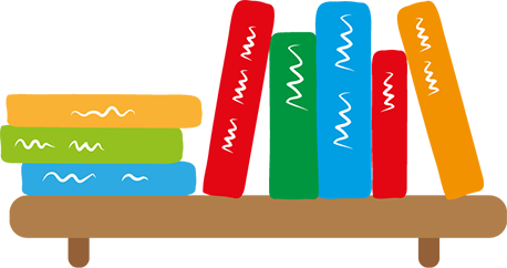 Contattaci per informazioni o sapere dove acquistare i libri PaPelu